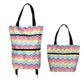 💥LIMITED TIME 50% OFF!💥🛒🛍️2-in-1 Foldable Shopping Cart🎁