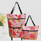 💥LIMITED TIME 50% OFF!💥🛒🛍️2-in-1 Foldable Shopping Cart🎁