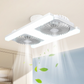 ⏰️Today Free Shipping!!⌛️2026 HOT SALE🥳Modern 2-in-1 LED Ceiling Fan Light