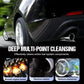 ⌛️Limited Time 50% OFF🔥🥳2026 Sale — Over 54K Sold!🚗🍃Multi-Functional Fuel System Cleaner for Cars🫧