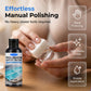 🤩49K+ SOLD!⏰NOW 50% OFF⌛️Epoxy Resin Polish - Restores crystal‑clear gloss, Removes scratches & haze✨