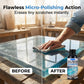 🤩49K+ SOLD!⏰NOW 50% OFF⌛️Epoxy Resin Polish - Restores crystal‑clear gloss, Removes scratches & haze✨