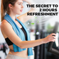 ⌛️Last Day Buy 1 Get 1 Free🔥⚡Over 50,000 sold!❄️A cooling, anti-perspiration towel you can use anywhere, anytime! Reusable, soft, absorbent and cooling.