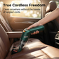 ✨2026 Sale — Over 50K sold!!!🧹 50% OFF NOW! 🚗💨High-Power Cordless Vacuum Cleaner Kit - Strong suction & rechargeable, perfect for car interior✨
