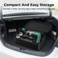 ✨2026 Sale — Over 50K sold!!!🧹 50% OFF NOW! 🚗💨High-Power Cordless Vacuum Cleaner Kit - Strong suction & rechargeable, perfect for car interior✨