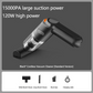 ✨2026 Sale — Over 50K sold!!!🧹 50% OFF NOW! 🚗💨High-Power Cordless Vacuum Cleaner Kit - Strong suction & rechargeable, perfect for car interior✨