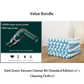 ✨2026 Sale — Over 50K sold!!!🧹 50% OFF NOW! 🚗💨High-Power Cordless Vacuum Cleaner Kit - Strong suction & rechargeable, perfect for car interior✨