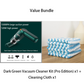 ✨2026 Sale — Over 50K sold!!!🧹 50% OFF NOW! 🚗💨High-Power Cordless Vacuum Cleaner Kit - Strong suction & rechargeable, perfect for car interior✨