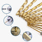 🔥LAST DAY SALE 50% OFF!! 🚀50K+ SOLD!!🔧13PCS Multipurpose Drill Bit Set💎