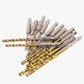 🔥LAST DAY SALE 50% OFF!! 🚀50K+ SOLD!!🔧13PCS Multipurpose Drill Bit Set💎