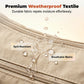 💖LAST DAY SALE 50% OFF!! 👝Multi-Pocket Zipper Solid Color Crossbody Bag – Water-Resistant with Multiple Compartments for Daily Use🥰🤩