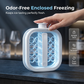 🔥LAST DAY SALE 50% OFF⏰️🧊Portable Silicone Ice Ball Maker Kettle-Ice Ball Maker for Whiskey, Cocktails & Juice