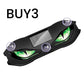 🚨LAST DAY 50% OFF!!!🚗🔆 Solar-Powered LED Car Warning Light ! Solar-powered, weatherproof, automatic activation at dark – for more safety on the roadside🔥🛡️