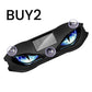 🚨LAST DAY 50% OFF!!!🚗🔆 Solar-Powered LED Car Warning Light ! Solar-powered, weatherproof, automatic activation at dark – for more safety on the roadside🔥🛡️