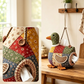 ⏳Limited-time 50% off💖🐓🪿🦆Animal Tissue Holder Sewing Kit-Feel the great sense of achievement from DIY☀️