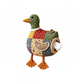 ⏳Limited-time 50% off💖🐓🪿🦆Animal Tissue Holder Sewing Kit-Feel the great sense of achievement from DIY☀️