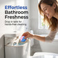 ✨2026 Sale — Over 35K sold!!💥Automatic Toilet Bowl Cleaner Tablets for Stain and Odor Removal