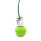 💥New Collection Limited 50% OFF⏰️- 🍒 Creative Cherry-Shaped Toilet Brush – Cute Bathroom Accessory