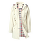 🔥HOT SALE!🧥Women Waterproof Long Hooded Trench Coats