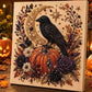 🔥🎁50K Over Sold —— HOT SALE!!!👻Halloween Ghost Pearl Art DIY Kit