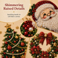 🔥🎁50K Over Sold —— HOT SALE!!!🎄🎅Christmas Pearl & Rhinestone Painting Kit
