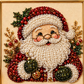 🔥🎁50K Over Sold —— HOT SALE!!!🎄🎅Christmas Pearl & Rhinestone Painting Kit