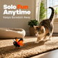 🔥LIMITED TIME 50% OFF!🐈🕹️Smart Sensing Flapping Butterfly Toy Interactive Cat🦋