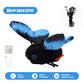 🔥LIMITED TIME 50% OFF!🐈🕹️Smart Sensing Flapping Butterfly Toy Interactive Cat🦋