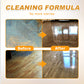 ⏳Limited Time 50% OFF💥Quick-Drying Stain-Removing Floor Cleaner with Long-Lasting Scent