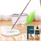 ⏳Limited Time 50% OFF💥Quick-Drying Stain-Removing Floor Cleaner with Long-Lasting Scent