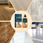 ⏳Limited Time 50% OFF💥Quick-Drying Stain-Removing Floor Cleaner with Long-Lasting Scent
