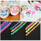 🎄💥Sale 50% OFF - DIY Bubble Popcorn Drawing Pens for Kids Creative Fun🔥Buy 3 Pay 2