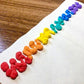 🎄💥Sale 50% OFF - DIY Bubble Popcorn Drawing Pens for Kids Creative Fun🔥Buy 3 Pay 2