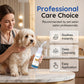 ⌛⏰Limited-Time Offer: Buy 1, Get 1 Free🐈🐕Gentle Pet Ear Cleaner Solution