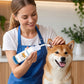 ⌛⏰Limited-Time Offer: Buy 1, Get 1 Free🐈🐕Gentle Pet Ear Cleaner Solution