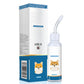 ⌛⏰Limited-Time Offer: Buy 1, Get 1 Free🐈🐕Gentle Pet Ear Cleaner Solution