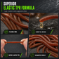 ⌛⏰Today Only 50% OFF!🎣🪱Soft Earthworm Lures – Catchy, Flexible & Versatile – 50/100 Pack