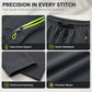 ⏳🚨Today Only: 50% OFF!🎉👖Women's Casual Athletic Pants with Zipper Pockets – Don't Miss Out!