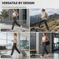 ⏳🚨Today Only: 50% OFF!🎉👖Women's Casual Athletic Pants with Zipper Pockets – Don't Miss Out!