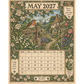 🎉💖New Arrival–5,000+Sold!🎁Add Vintage Charm Instantly!2027 Storybook Wall Calendar