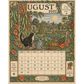 🎉💖New Arrival–5,000+Sold!🎁Add Vintage Charm Instantly!2027 Storybook Wall Calendar