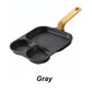 🎉💖2026 Best Seller – 38,000+ Sold!🥩🥚3-In-1 Split Non-Stick Pan