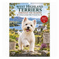 🎉💖Hot Sale – 8,000+ Sold!🔥Buy 2 Get 1 Free!✨️West Highland Terriers 2027 Calendar