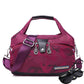 🚨⌛Last Day Half Price!🎁👜Anti-Theft Handbag – Stylish Design, Safe & Practical, Perfect for Commuting & Travel👍