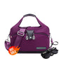 🚨⌛Last Day Half Price!🎁👜Anti-Theft Handbag – Stylish Design, Safe & Practical, Perfect for Commuting & Travel👍