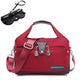 🚨⌛Last Day Half Price!🎁👜Anti-Theft Handbag – Stylish Design, Safe & Practical, Perfect for Commuting & Travel👍